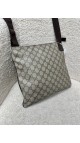 Gucci Monogram Shoulder Bag