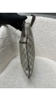 Gucci Monogram Shoulder Bag