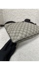 Gucci Monogram Shoulder Bag