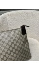 Gucci Monogram Shoulder Bag