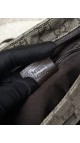 Gucci Monogram Shoulder Bag