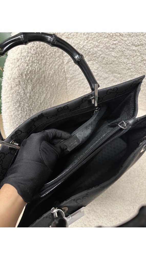 Gucci Bamboo Diana Handbag