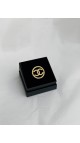 Autentisk Vintage Chanel Brosje