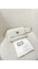 Gucci Leather Bum Bag