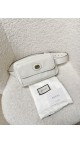 Gucci Leather Bum Bag
