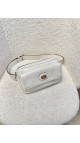 Gucci Leather Bum Bag