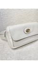 Gucci Leather Bum Bag