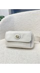 Gucci Leather Bum Bag