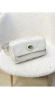 Gucci Leather Bum Bag