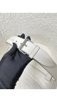 Gucci Leather Bum Bag