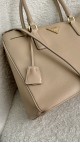 Prada Saffiano Shoulder Bag