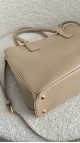 Prada Saffiano Shoulder Bag