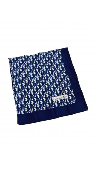 Dior Monogram Skjerf