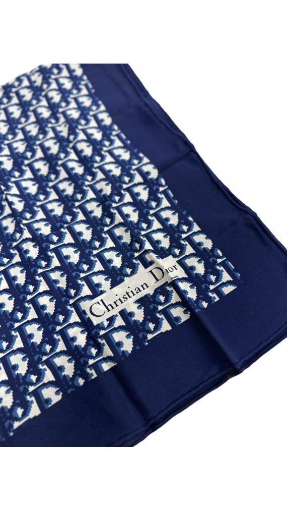 Dior Monogram Skjerf