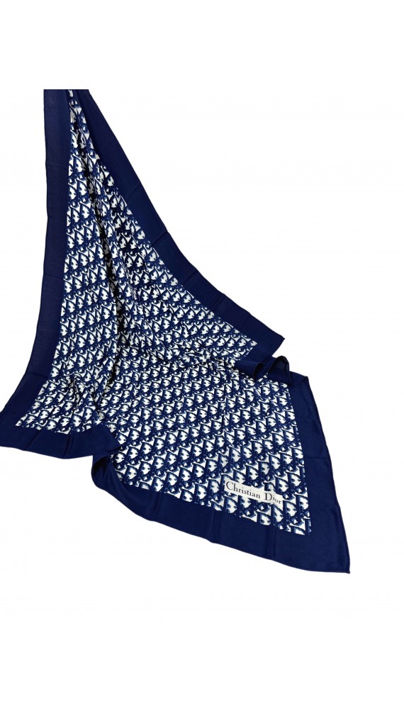 Dior Monogram Skjerf