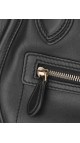 Celine Luggage Bag Size Micro