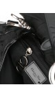Dior Monogram Saddle Bag
