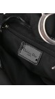 Dior Monogram Saddle Bag