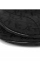 Dior Monogram Saddle Bag