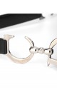 Dior Monogram Saddle Bag