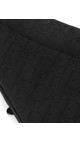 Dior Monogram Saddle Bag