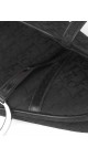 Dior Monogram Saddle Bag