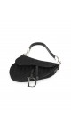 Dior Monogram Saddle Bag