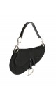 Dior Monogram Saddle Bag