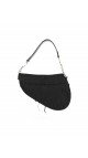 Dior Monogram Saddle Bag