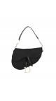 Dior Monogram Saddle Bag