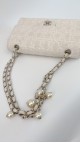 vintage chanel, chanel veske, autentisk designer vesker