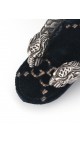 Gucci GG Dionysus Small Blue Velvet