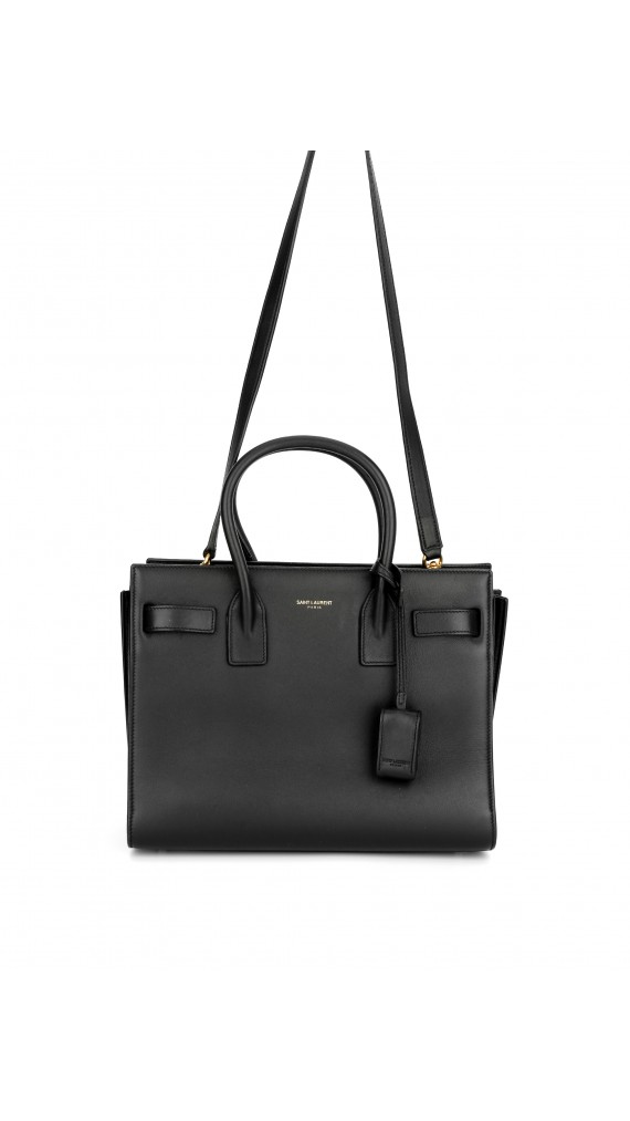 YSL Sac De Jour Shoulder Bag