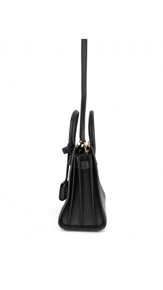 YSL Sac De Jour Shoulder Bag
