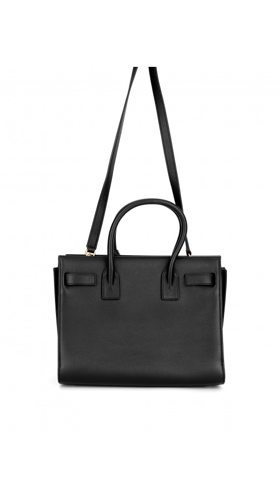 YSL Sac De Jour Shoulder Bag
