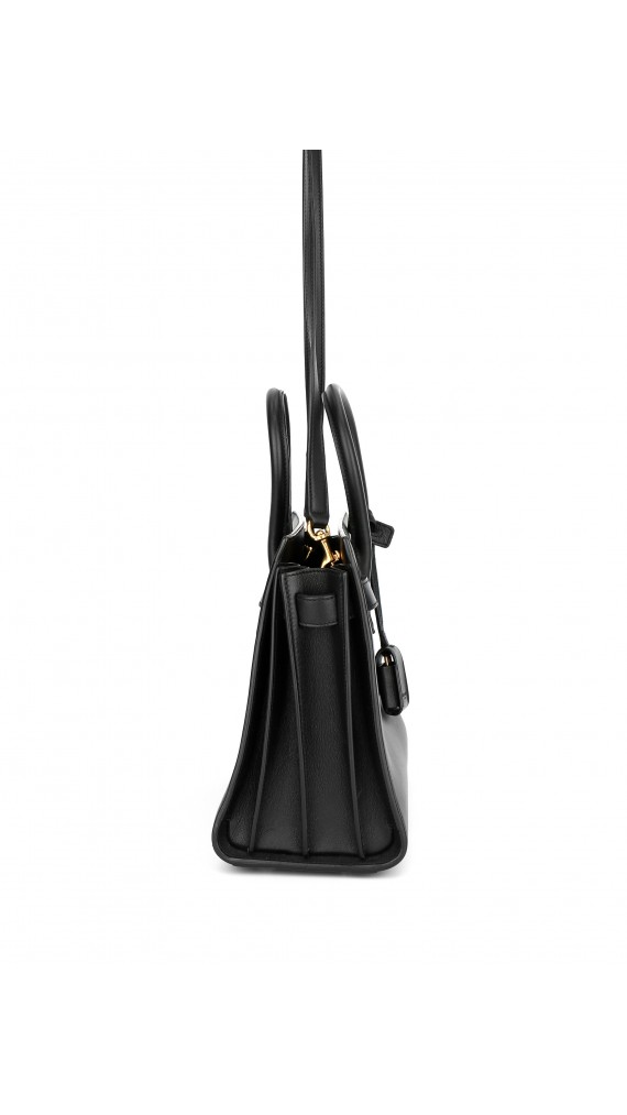 YSL Sac De Jour Shoulder Bag