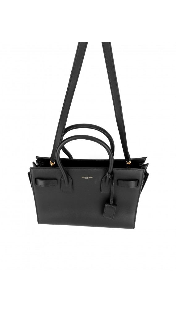 YSL Sac De Jour Shoulder Bag