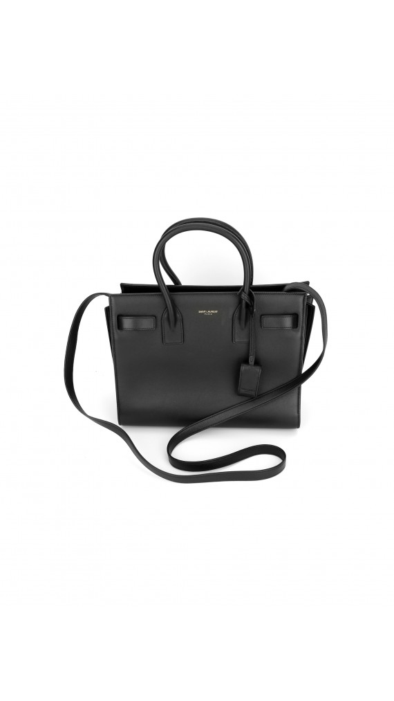 YSL Sac De Jour Shoulder Bag