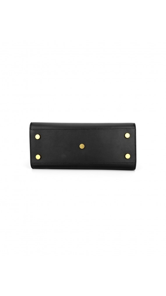 YSL Sac De Jour Shoulder Bag