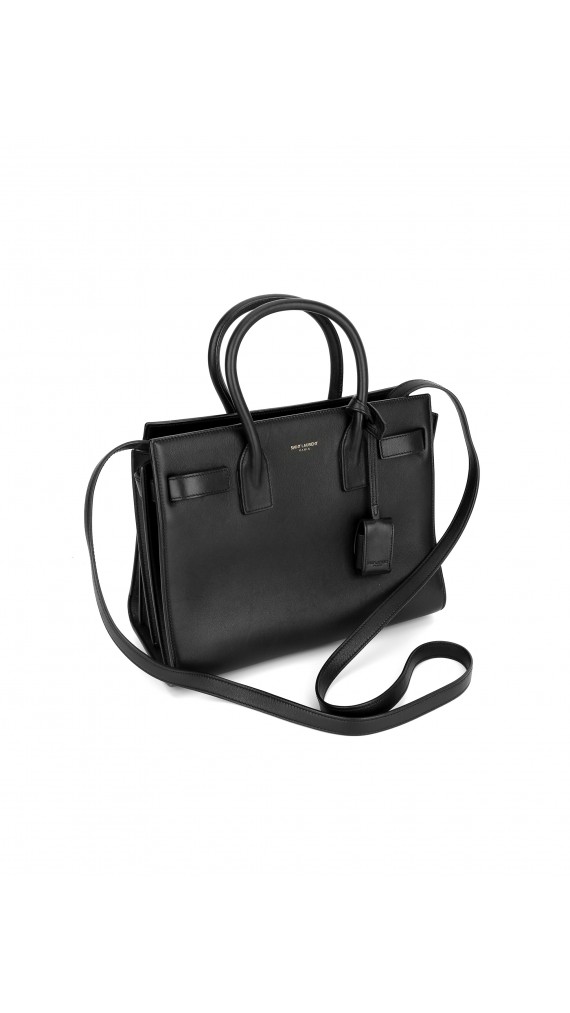 YSL Sac De Jour Shoulder Bag