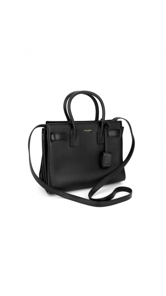 YSL Sac De Jour Shoulder Bag