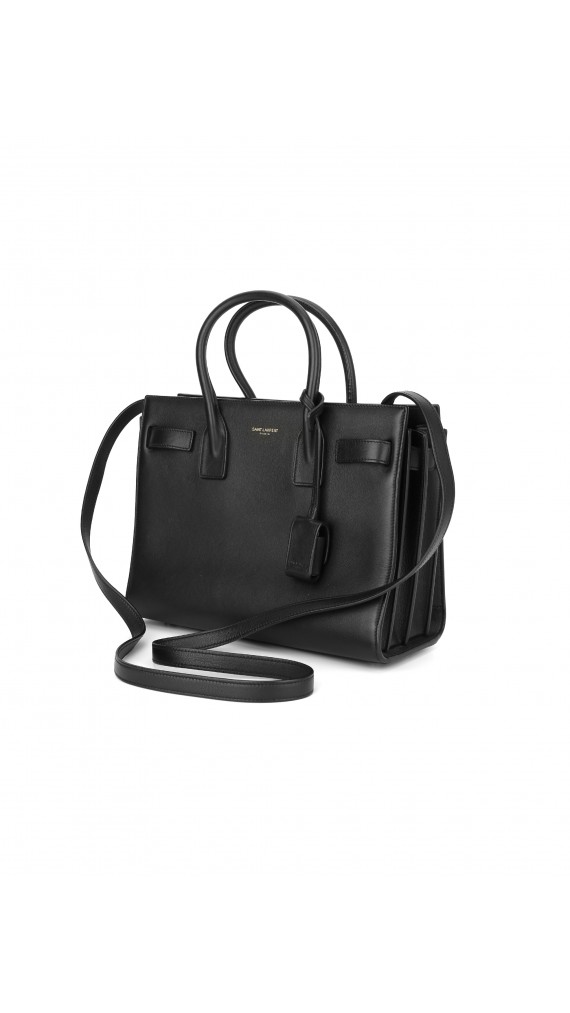 YSL Sac De Jour Shoulder Bag