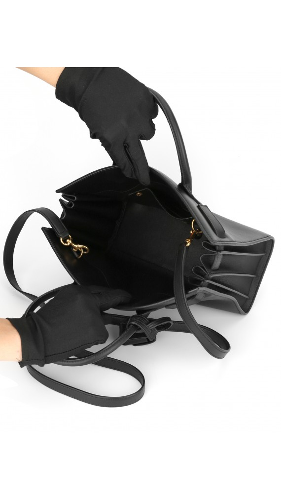 YSL Sac De Jour Shoulder Bag