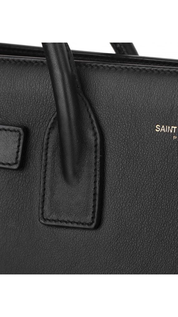 YSL Sac De Jour Shoulder Bag