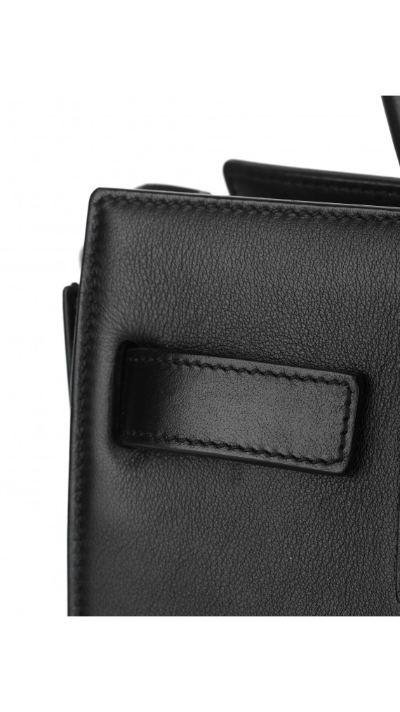 YSL Sac De Jour Shoulder Bag