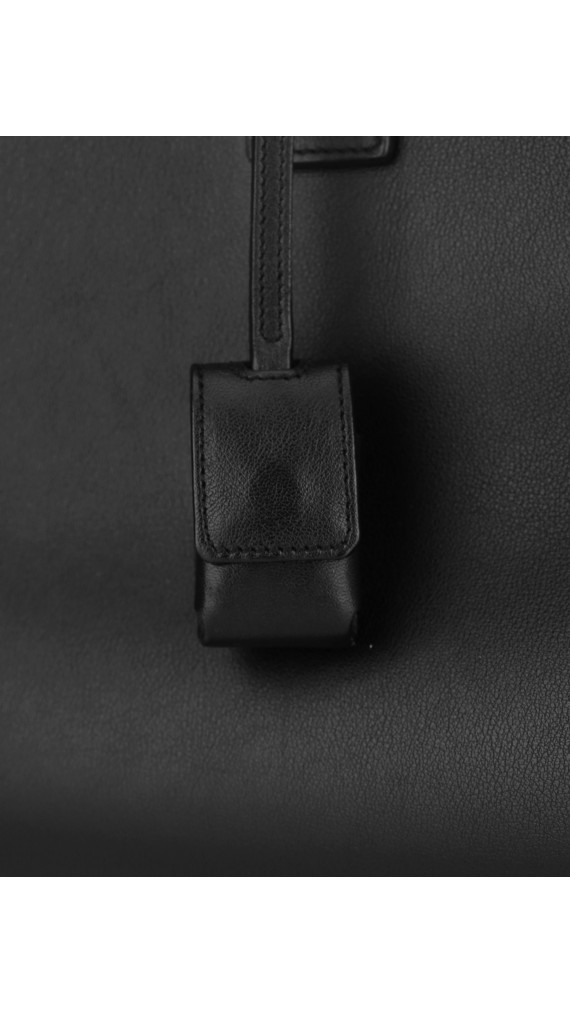 YSL Sac De Jour Shoulder Bag