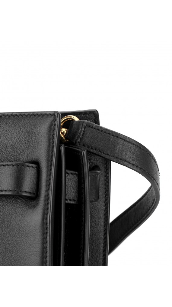 YSL Sac De Jour Shoulder Bag