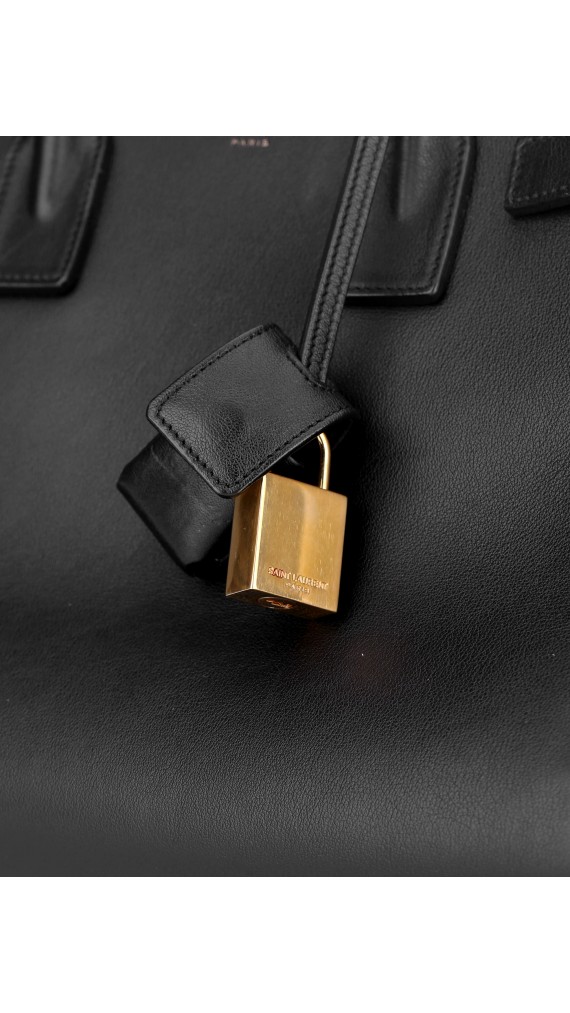 YSL Sac De Jour Shoulder Bag