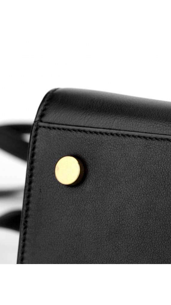 YSL Sac De Jour Shoulder Bag