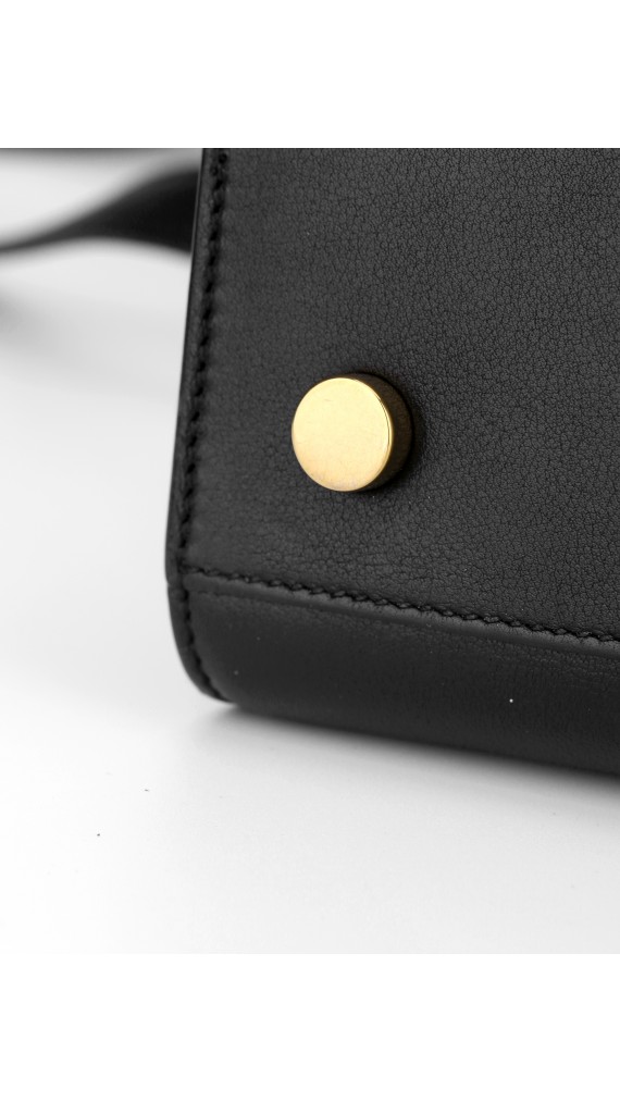 YSL Sac De Jour Shoulder Bag